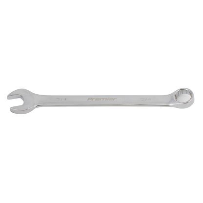 Premier Imperial Combination Spanner 3/4"