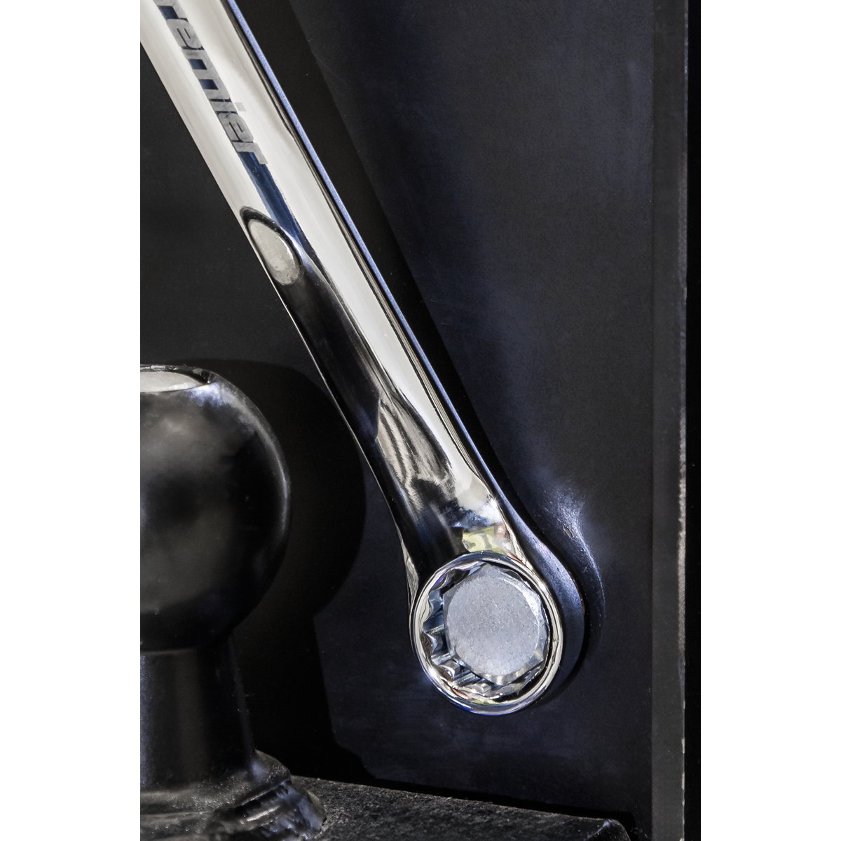 Premier Imperial Combination Spanner 13/16"