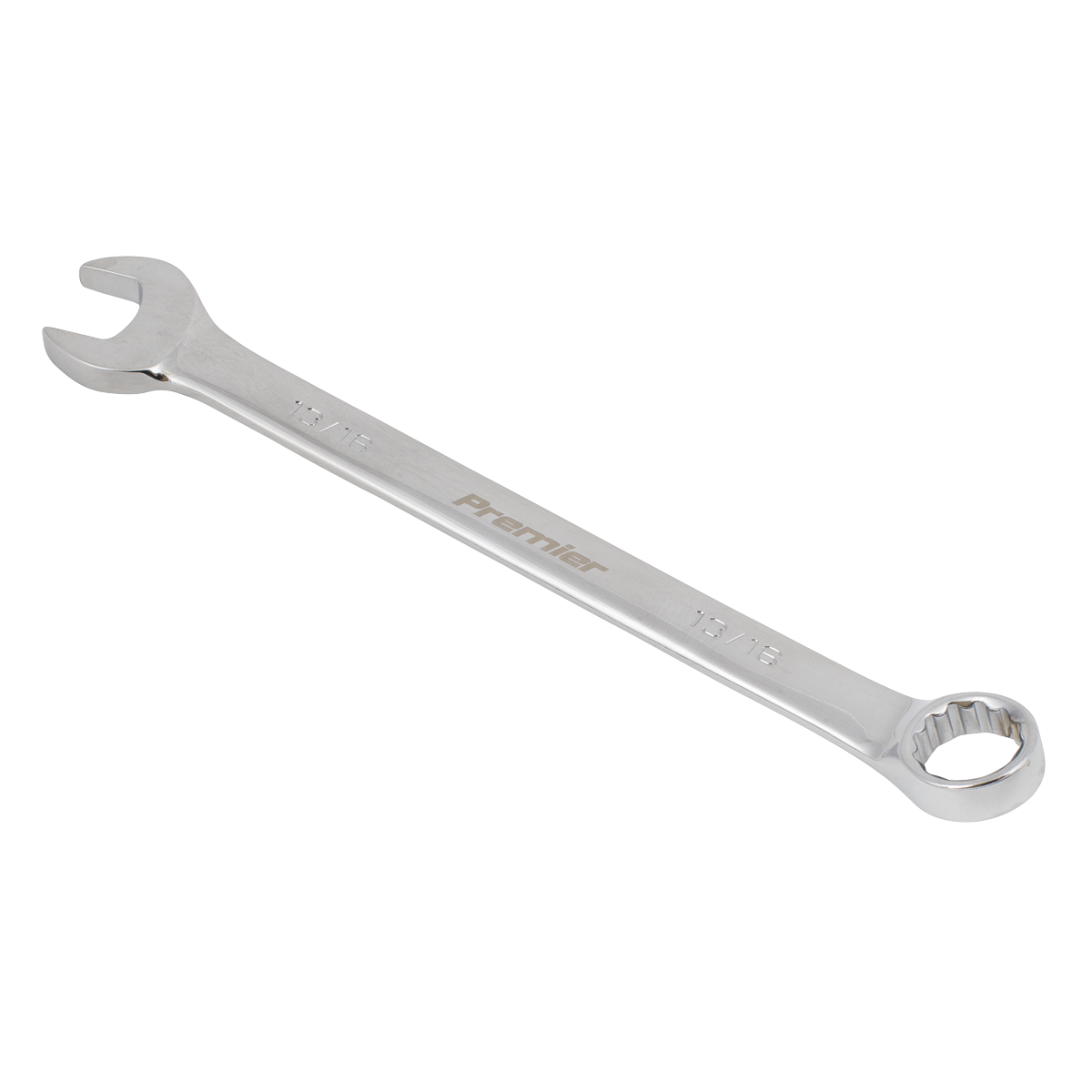 Premier Imperial Combination Spanner 13/16"