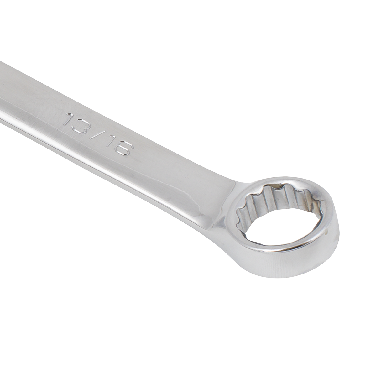 Premier Imperial Combination Spanner 13/16"
