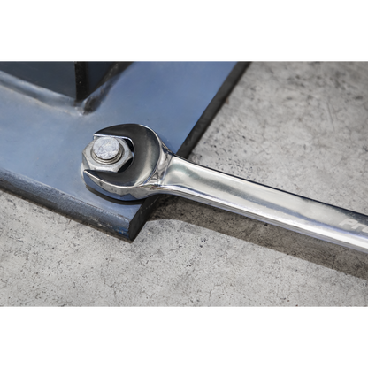 Premier Imperial Combination Spanner 7/8"