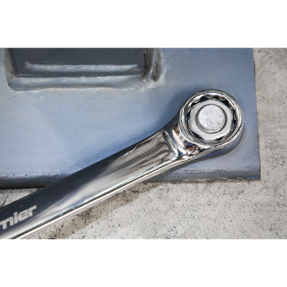Premier Imperial Combination Spanner 7/8"