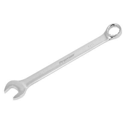 Premier Imperial Combination Spanner 7/8"