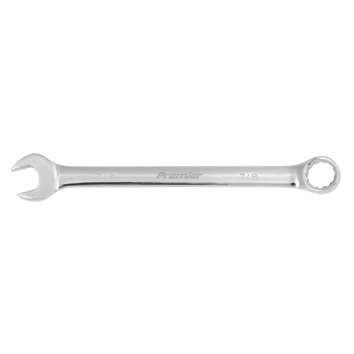Premier Imperial Combination Spanner 7/8"
