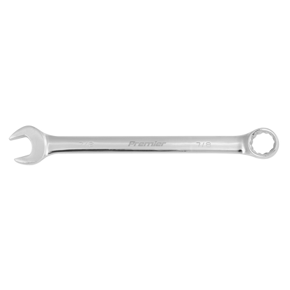 Premier Imperial Combination Spanner 7/8"