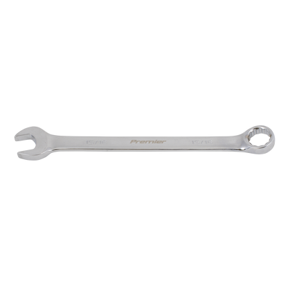 Premier Imperial Combination Spanner 15/16"