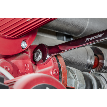 Premier Imperial Combination Spanner 1"