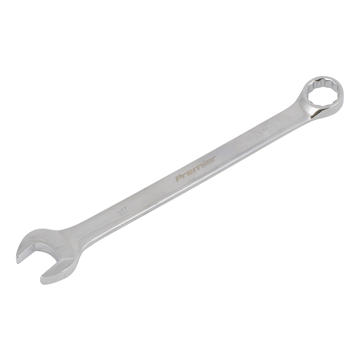 Premier Imperial Combination Spanner 1"