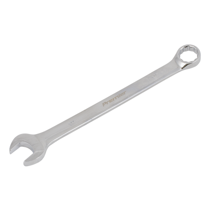 Premier Imperial Combination Spanner 1"