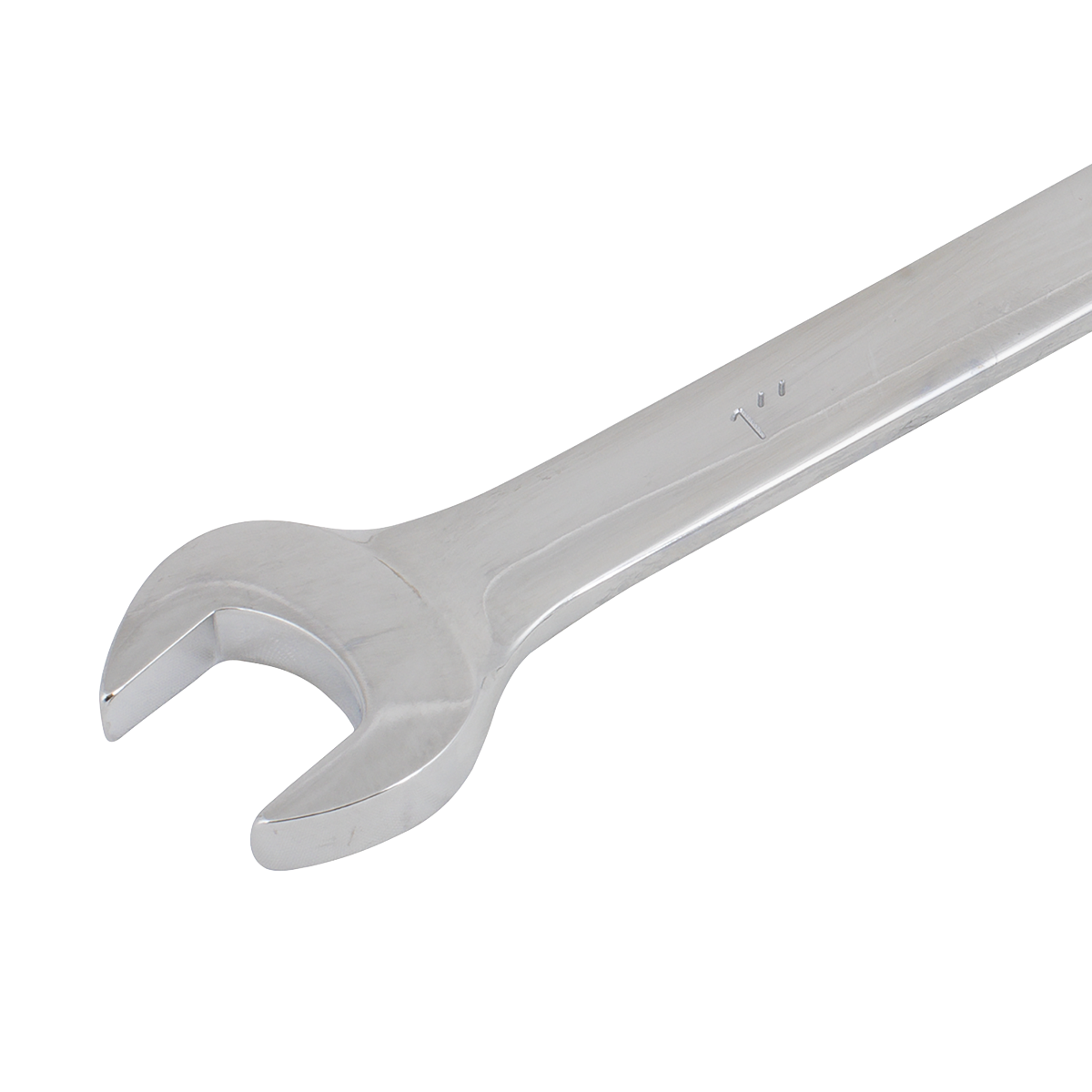 Premier Imperial Combination Spanner 1"