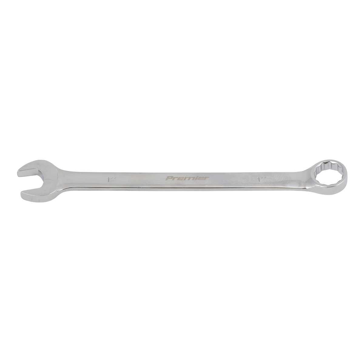 Premier Imperial Combination Spanner 1"