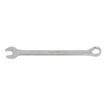 Premier Imperial Combination Spanner 1"