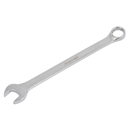 Premier Imperial Combination Spanner 1-1/8"