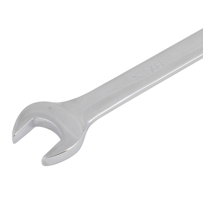 Premier Imperial Combination Spanner 1-1/8"