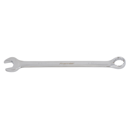 Premier Imperial Combination Spanner 1-1/8"