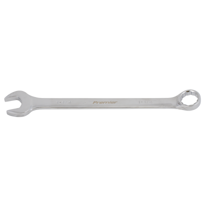 Premier Imperial Combination Spanner 1-1/4"