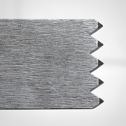 SDS Plus Toothed Mortar/Comb Chisel 30 x 250mm