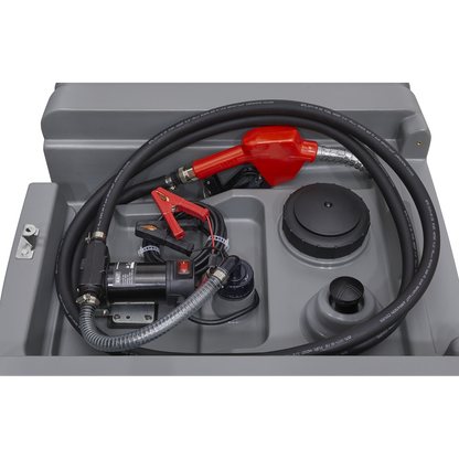Portable Diesel Tank 200L 12V