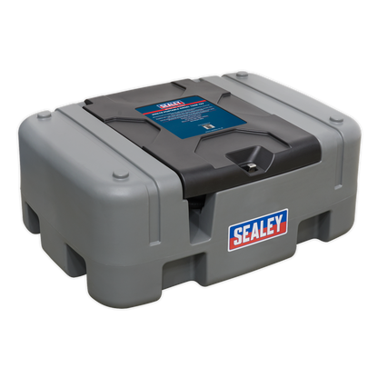 Portable Diesel Tank 200L 12V