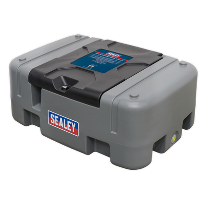 Portable Diesel Tank 200L 12V