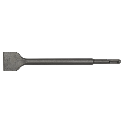 SDS Plus Wide Cranked Chisel 40 x 250mm