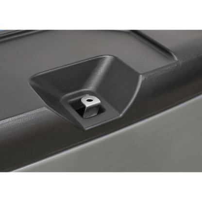 Portable Combi Fuel Tank 400L/50L
