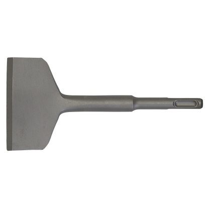 SDS Plus Wide Cranked Chisel 75 x 165mm