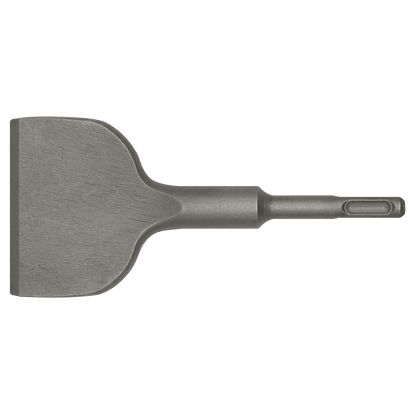 SDS Plus Chisel 75 x 165mm Wide