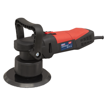 150mm Pro Polishing & Compounding Kit 600W/230V