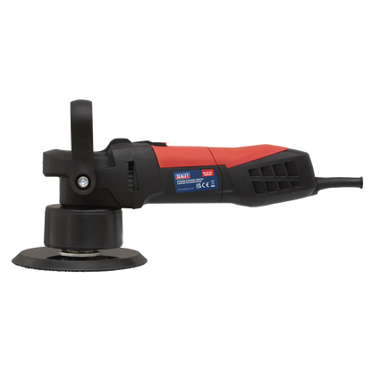 150mm Dual Action Sander/Polisher 600W