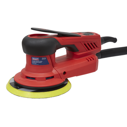 150mm Variable Speed Electric Palm Sander 350W
