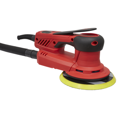 150mm Variable Speed Electric Palm Sander 350W