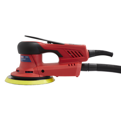 150mm Variable Speed Electric Palm Sander 350W
