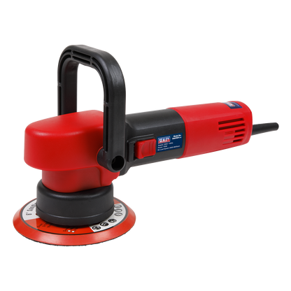 150mm Variable Speed Dual Action Sander 710W
