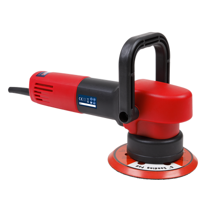 150mm Variable Speed Dual Action Sander 710W