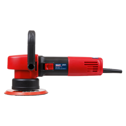 150mm Variable Speed Dual Action Sander 710W