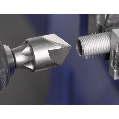 Internal Deburring/Chamfer Tool 3-18mm