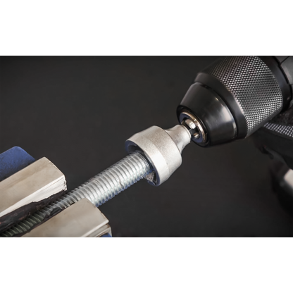 External Deburring/Chamfer Tool 3-19mm