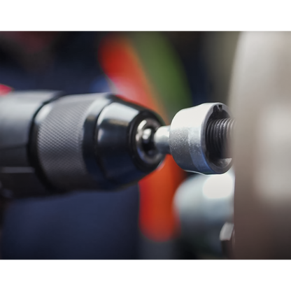 External Deburring/Chamfer Tool 3-19mm