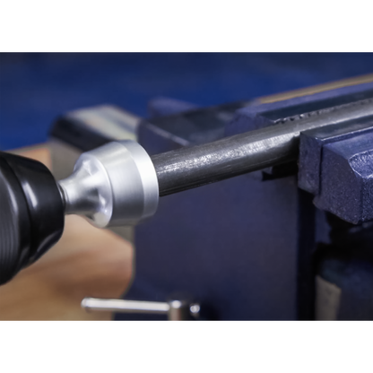 External Deburring/Chamfer Tool 3-19mm