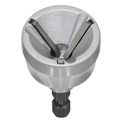 External Deburring/Chamfer Tool 3-19mm