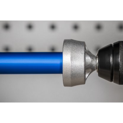 External Deburring/Chamfer Tool 13-35mm