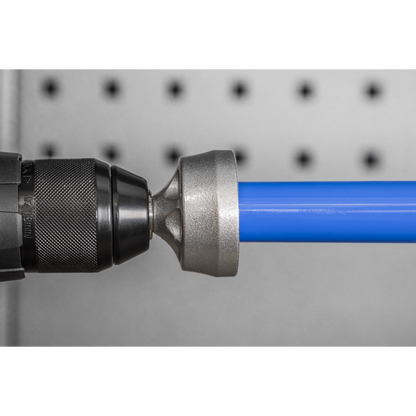 External Deburring/Chamfer Tool 13-35mm