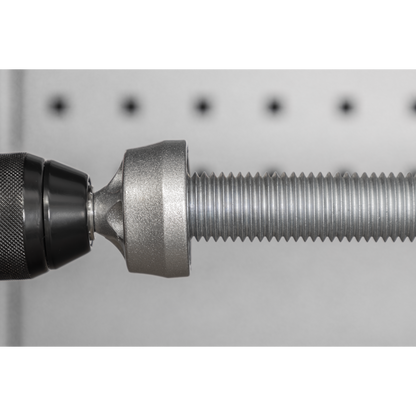 External Deburring/Chamfer Tool 13-35mm