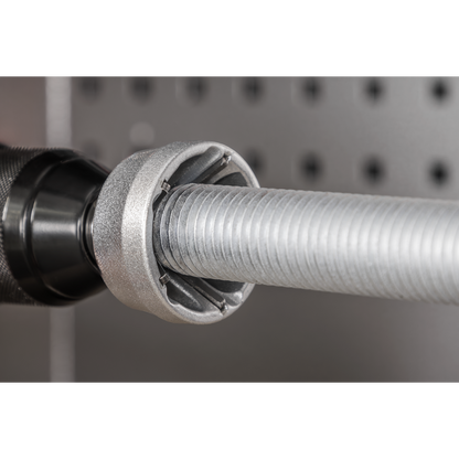External Deburring/Chamfer Tool 13-35mm