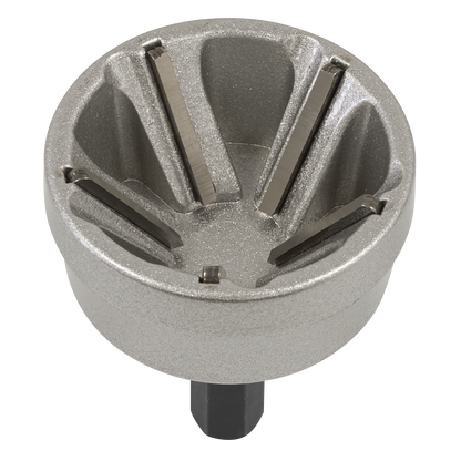 External Deburring/Chamfer Tool 13-35mm