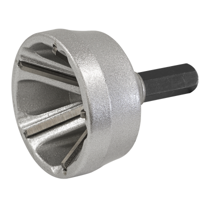External Deburring/Chamfer Tool 13-35mm