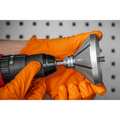 Internal & External 2-in-1 Deburring/Chamfer Tool 27-86mm