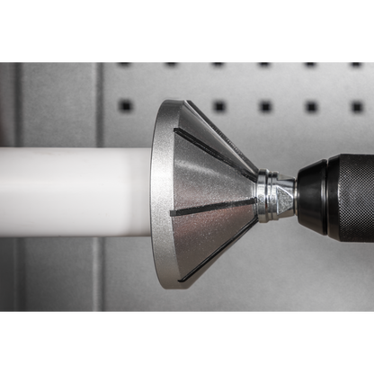 Internal & External 2-in-1 Deburring/Chamfer Tool 27-86mm