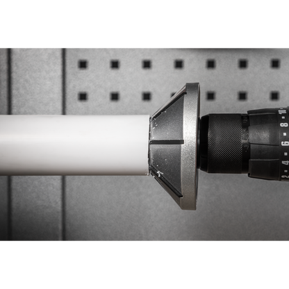Internal & External 2-in-1 Deburring/Chamfer Tool 27-86mm